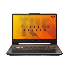 5 - Игровой ноутбук 15,6" ASUS TUF Gaming F15 FX506LBH, Bonfire Black,...
