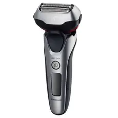 2 - Электробритва мужская Panasonic ES-LT2N-S820, Серый