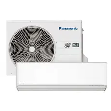 3 - Кондиционер Сплит Panasonic Nordic HZ-25XKE, 9kBTU/h, Белый