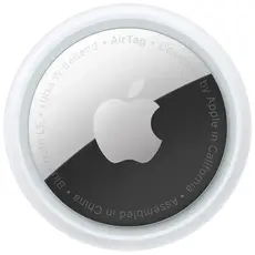 2 - Смарт трекер Apple AirTag (2nd gen), Белый