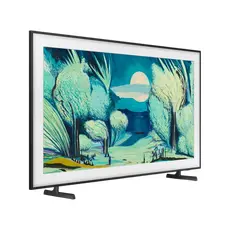 2 - 55" QLED SMART Телевизор Samsung QE55LS03FAUXUA, 3840x2160 4K UHD,...