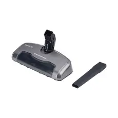 6 - Вертикальный Пылесос Polaris PVCS0623, Чёрный