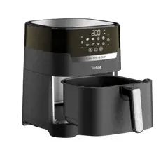 5 - Мультипечь Tefal EY505815, Чёрный
