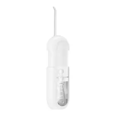 2 - Ирригатор для полости рта Oclean W10 Lite, Белый
