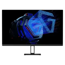 3 - 27" Игровой монитор Xiaomi G27Qi, IPS 2560x1440 WQHD, Чёрный