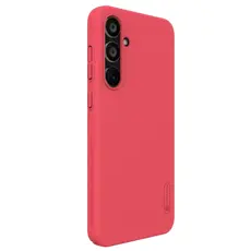 5 - Чехол Nillkin Frosted для Samsung Galaxy A35, Красный