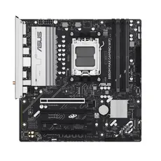 5 - Материнская плата ASUS B850M MAX GAMING WIFI, AM5, AMD B850, Micro-ATX
