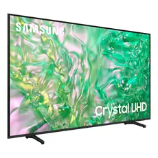 2 - 85" LED SMART Телевизор Samsung UE85DU8000UXUA, 3840x2160 4K UHD,...