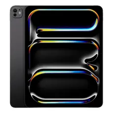 4 - Планшет Apple iPad Pro 13-inch A2926, Wi-Fi + 5G, 8Гб/256Гб, Space Black
