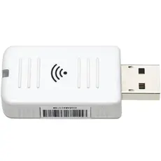 3 - Беспроводной USB-адаптер Epson ELPAP10