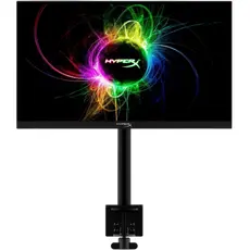 6 - 24,5" Игровой монитор HyperX Armada 25, IPS 1920x1080 FHD, Чёрный