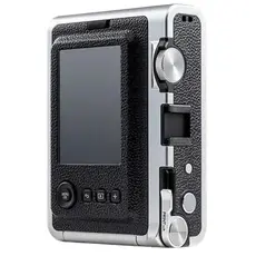 2 - Фотоаппарат моментальной печати Fujifilm Instax Mini Evo, Черный