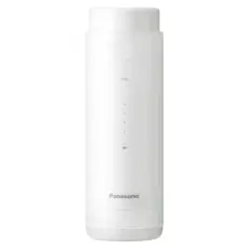 5 - Ирригатор для полости рта Panasonic EW-DJ4B-W520, Белый