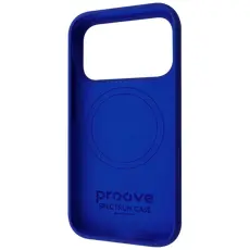 2 - Чехол Proove Spectrum with MagSafe для Apple iPhone 17 Pro Max, Acid...
