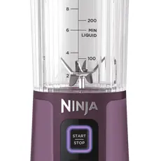 2 - Стационарный блендер Ninja Blast BC151EUPR, Фиолетовый
