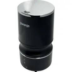 6 - Увлажнитель воздуха Gorenje H08WB, Чёрный