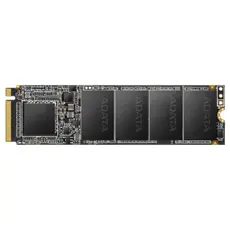 2 - Накопитель SSD ADATA XPG SX6000 Lite, 512Гб, ASX6000LNP-512GT-C