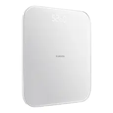 2 - Электронные напольные весы Xiaomi Mi Smart Scale S200, Белый