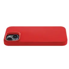 6 - Чехол Cellularline Sensation - iPhone 14 Plus, Красный