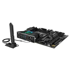 2 - Материнская плата ASUS ROG STRIX Z790-F GAMING WIFI II, LGA1700,...