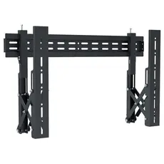 4 - Фиксированное настенное крепление Reflecta PLANO Video Wall 60-6040,...