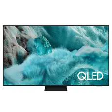65" LED SMART TV Samsung QE65Q7F5AUXUA, QLED 3840x2160, Tizen OS, Black 41731