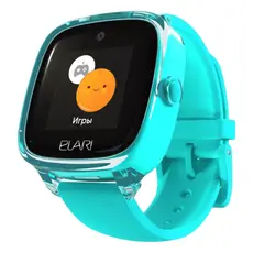 4 - Детские часы Elari KidPhone Fresh, Зелёный