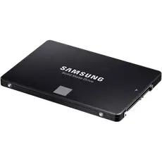 4 - Накопитель SSD Samsung 870 EVO MZ-77E500, 500Гб, MZ-77E500B/EU