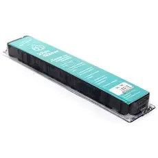2 - Patron RIB-RN-12.7x12-LM
