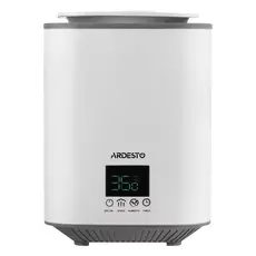 4 - Увлажнитель воздуха Ardesto USH-H-26W, Белый