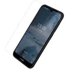 2 - Защитное стекло Nillkin Nokia 4.2 - Tempered Glass, Прозрачный