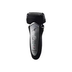 2 - Электробритва мужская Panasonic ES-GA21, Черный/Серебристый