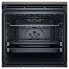 5 - Электрический духовой шкаф Whirlpool WOI4S8HM2SEA, Зелёный