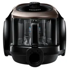 4 - Пылесос Samsung VC18M21N9VD/UK, Коричневый | Черный