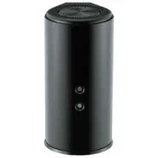 5 - Беспроводной маршрутизатор D-Link DIR-860L, 3G, 4G, Чёрный