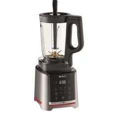 6 - Стационарный блендер Tefal BL91HD31, Чёрный