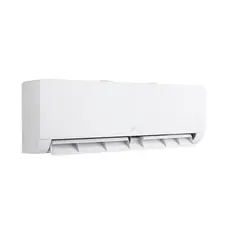 2 - Кондиционер Сплит LG WZ18AWN, 18kBTU/h, Белый