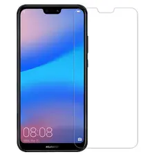 2 - Защитное стекло Nillkin Huawei P20 - Tempered Glass, Прозрачный
