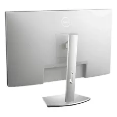 4 - 27" Монитор DELL S2721QSA, IPS 3840x2160 4K UHD, Серебристый
