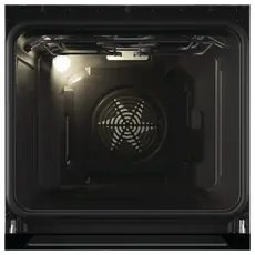 3 - Электрическая плита Gorenje GECS5C70XA, Нержавеющая сталь