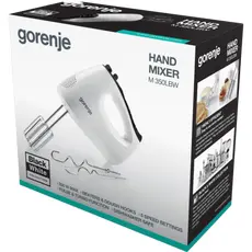 5 - Mixer Gorenje M350LBW