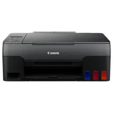 5 - Струйный МФУ Canon PIXMA G3420, Чёрный