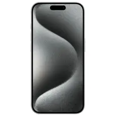 5 - iPhone 15 Pro, 256GB White Titanium EU/RU