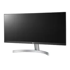 4 - 29" LG 29WK600-W, White/Black, AH-IPS, 2560x1080, 75Hz, 5ms, 300cd,...