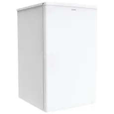 2 - Холодильник Candy COT1S45EW, Белый