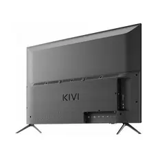 5 - 43" LED SMART Телевизор KIVI 43U740LB, 3840x2160 4K UHD, Android TV,...