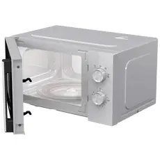 5 - Микроволновая печь Gorenje MO17E1WH, Белый