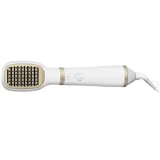4 - Фен-щётка Philips Essential HP8663/00, 800Вт, Белый