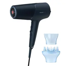 4 - Фен Philips BHD512/00, 2300 Вт, Чёрный