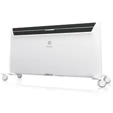 2 - Конвектор Electrolux Air Gate 2, 1500Вт, Белый